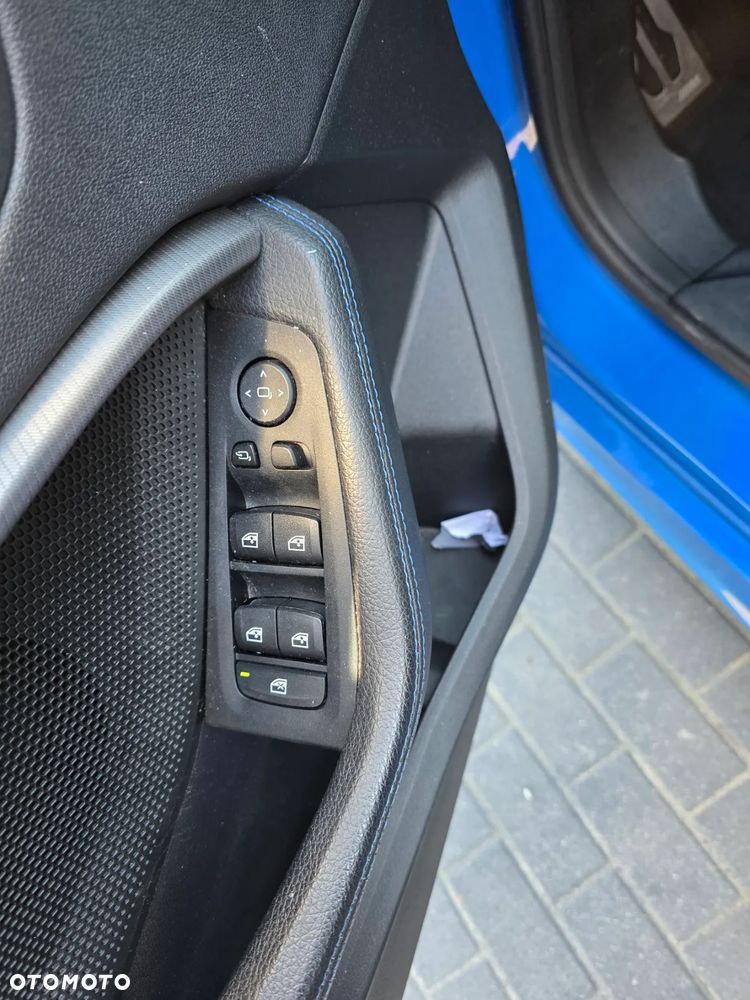BMW Seria 1 118i M Sport - 13