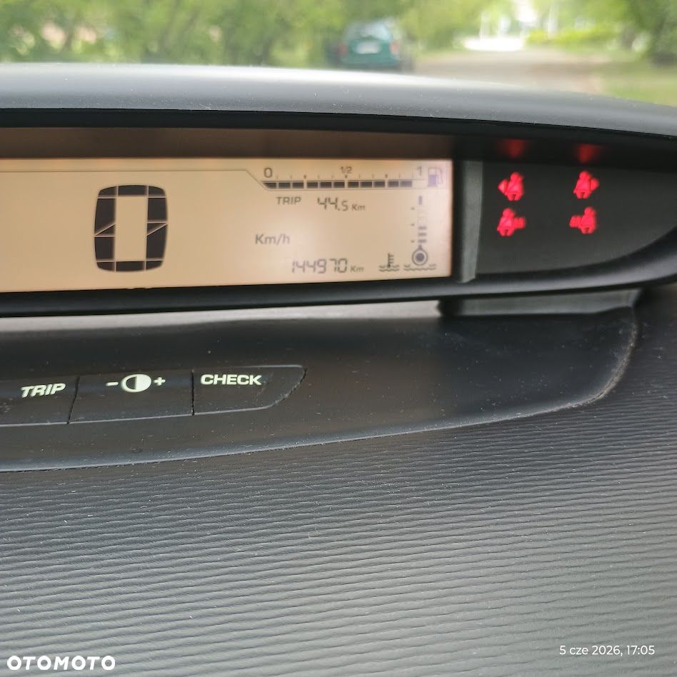 Citroën C4 1.6 VTi Selection - 2