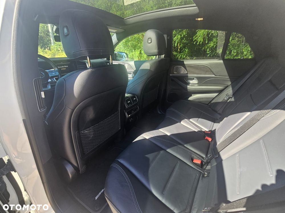 Mercedes-Benz GLE 300 d 4-Matic - 2