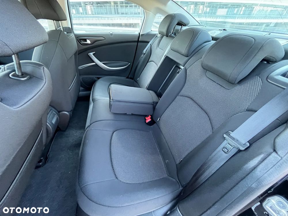 Citroën C5 1.6 THP Selection - 15