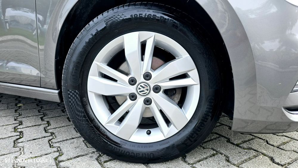 VW Polo 1.0 Trendline - 13