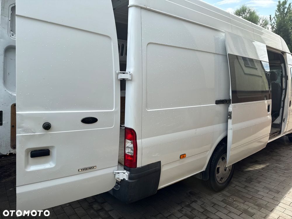 Ford Transit - 4