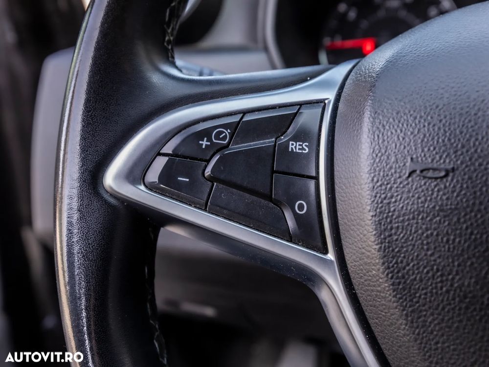 Dacia Duster 1.5 Blue dCi 4WD SL BlueLine - 17