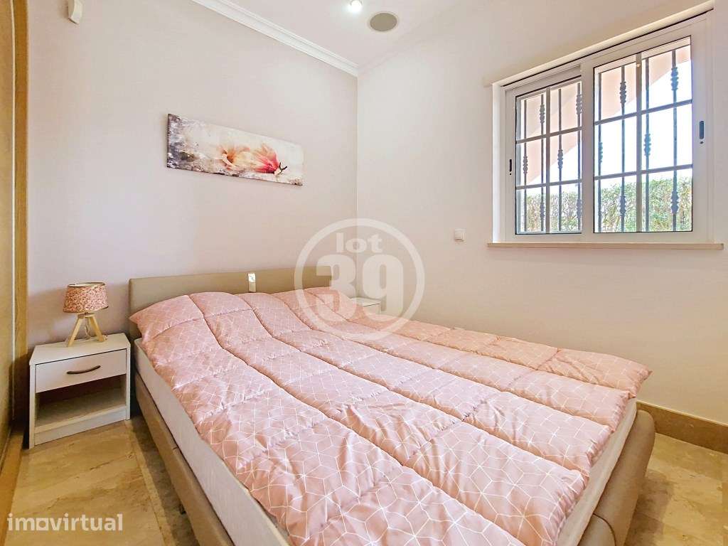 Apartamento T1+1 no Centro de Albufeira - Condomínio Privado com Pi... - Grande imagem: 4/22