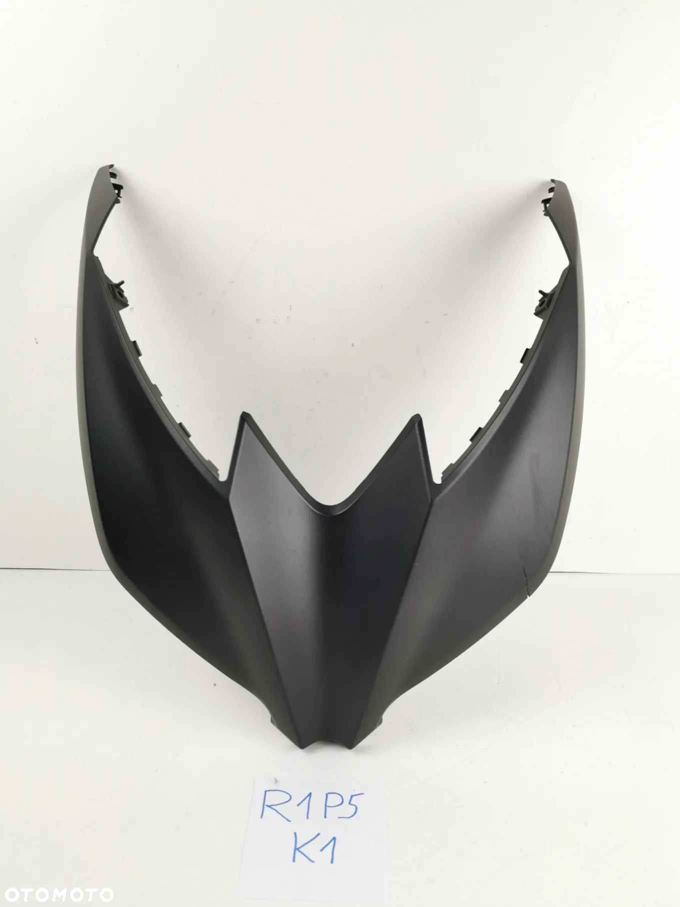 Yamaha X-MAX 125 czacha czasza nosek 18- - 2