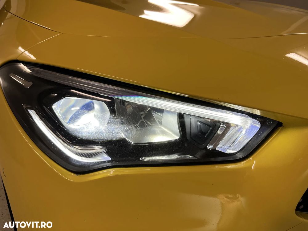 Mercedes-Benz CLA 180 - 32