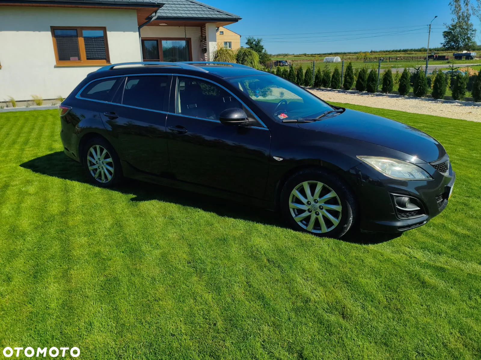 Mazda 6 - 21