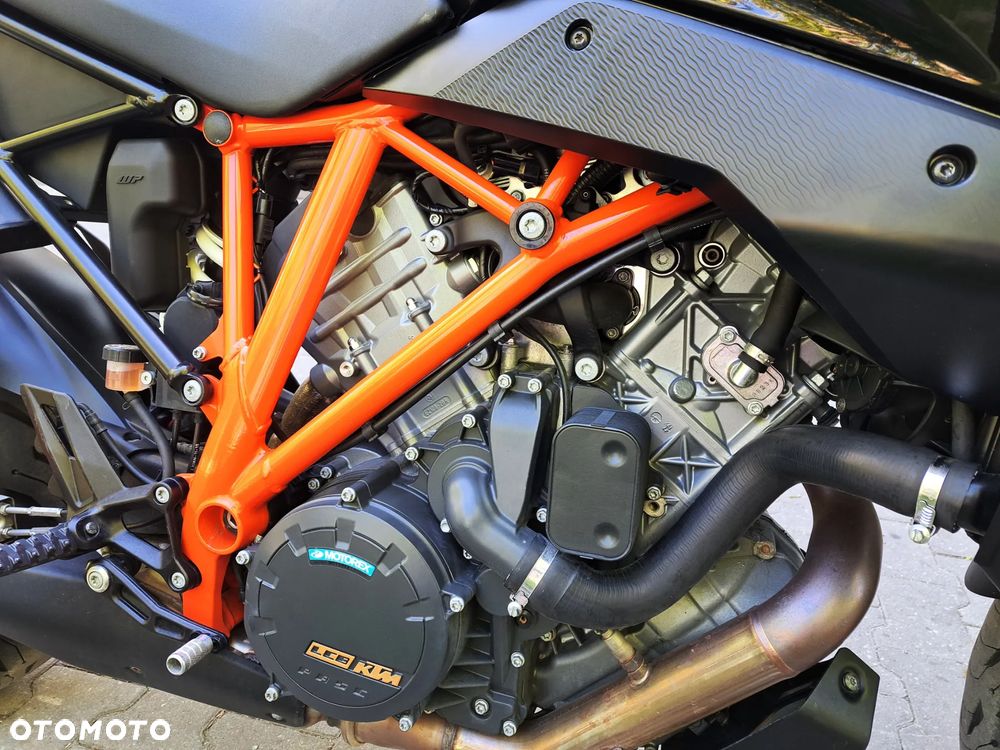 KTM Super Duke - 25