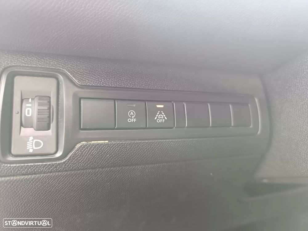 Peugeot 308 1.5 BlueHDi Active - 19