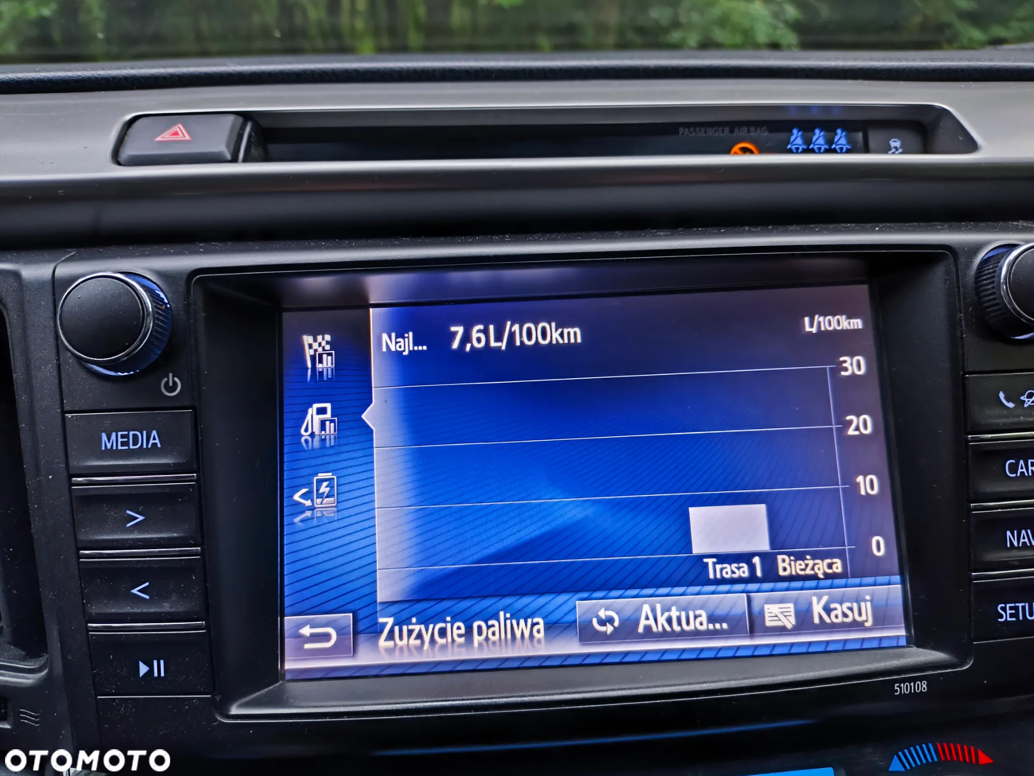 Toyota RAV4 Hybrid Prestige 4x2 - 16