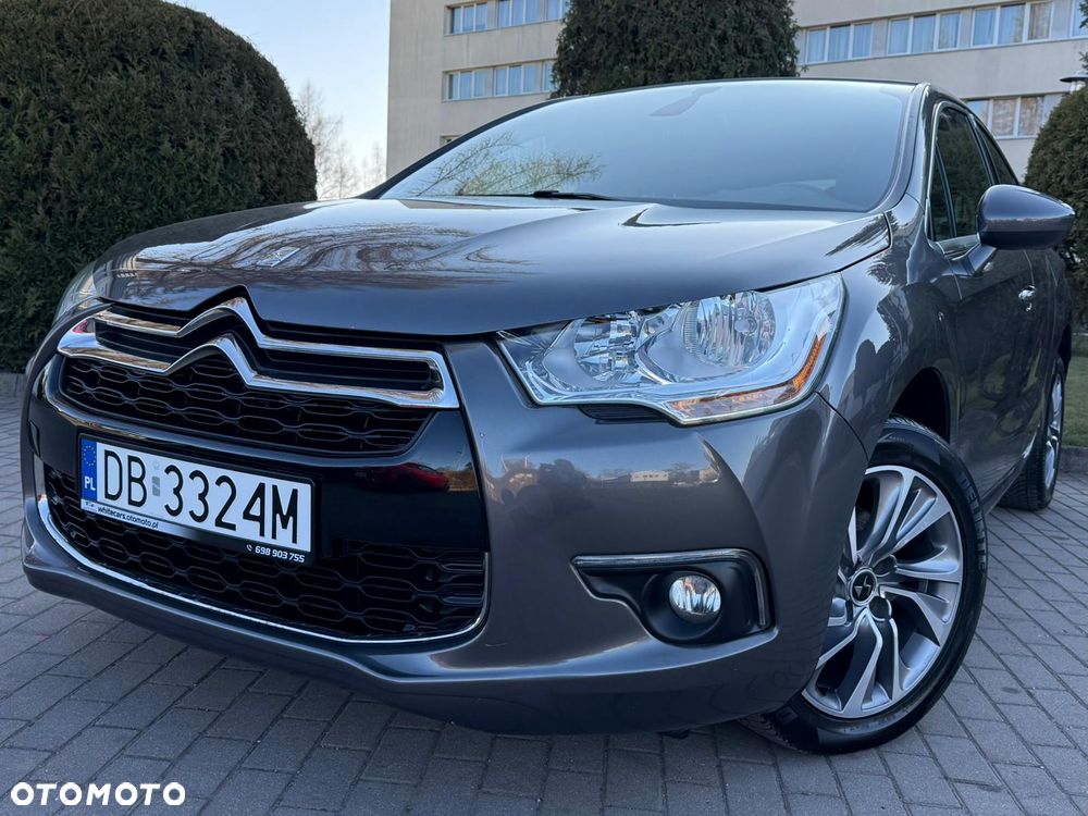 Citroën DS4 PureTech 130 Stop&Start Limited Edition 1955 - 14