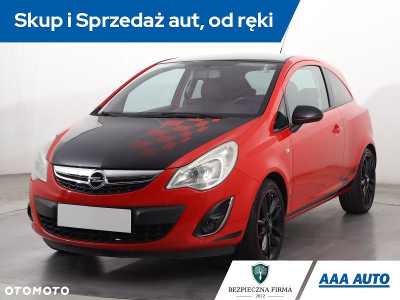 Opel Corsa - 2