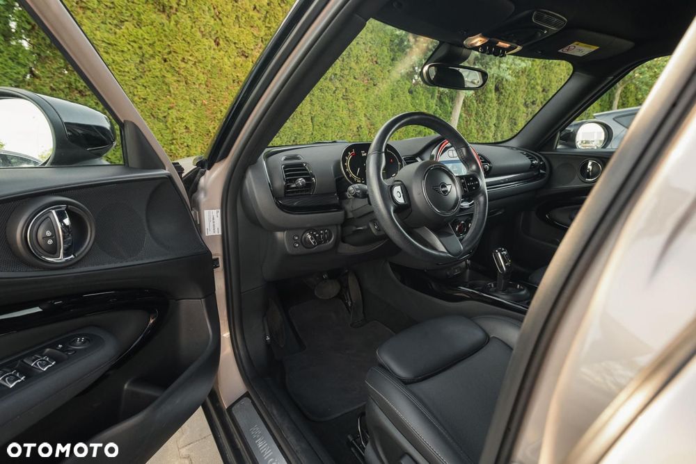 MINI Clubman Cooper S - 10