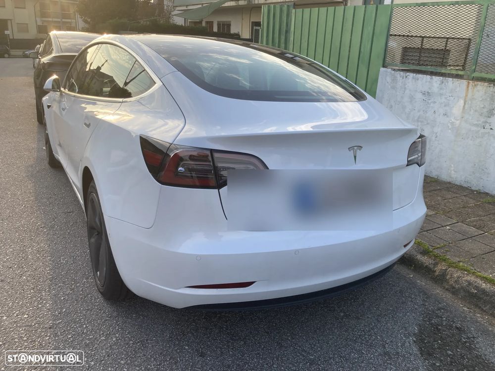 Tesla Model 3 Standard Range Plus RWD - 6
