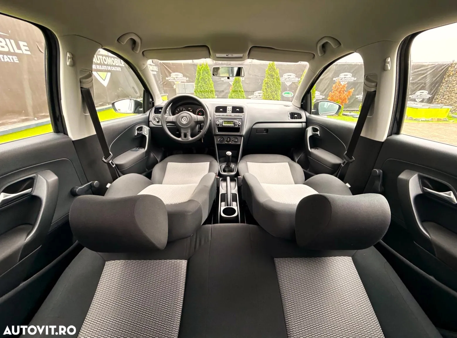 Volkswagen Polo - 24