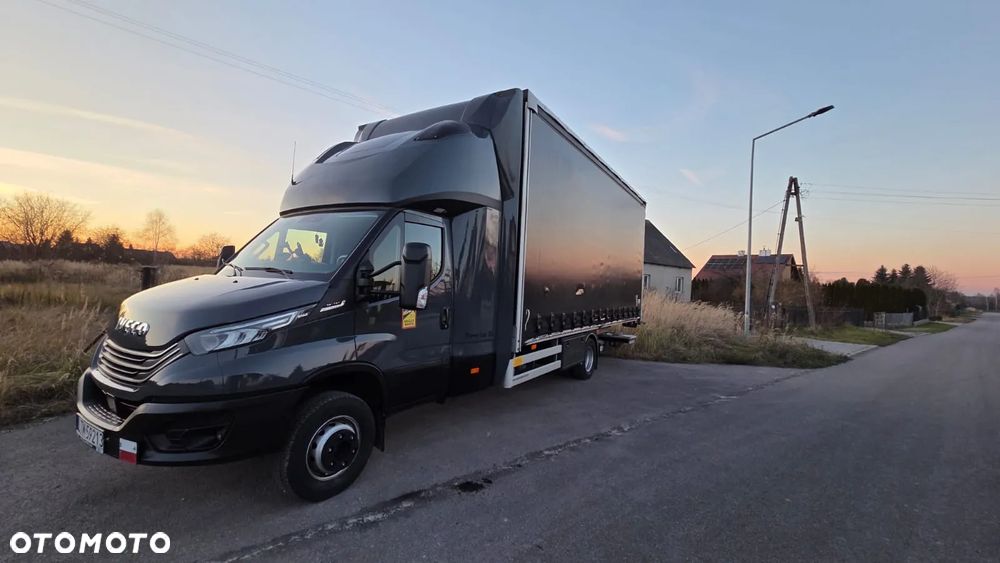 Iveco Daily 70c 72c - 9