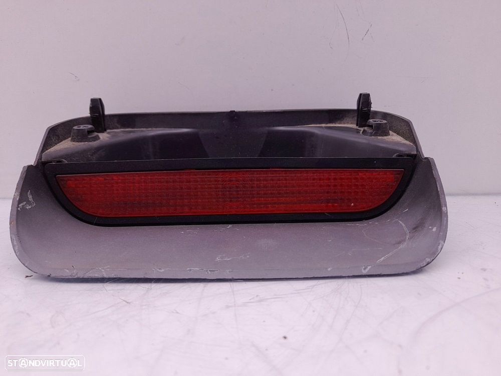 Luz stop adicional / 3º stop DACIA Sandero II (5S_) - 2