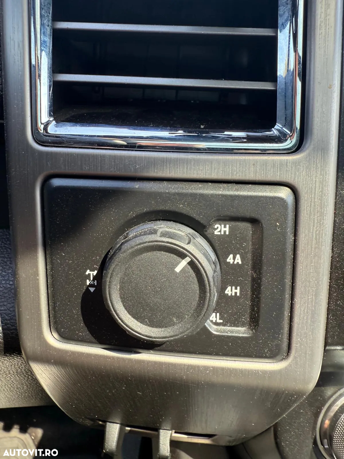 Ford F150 - 19
