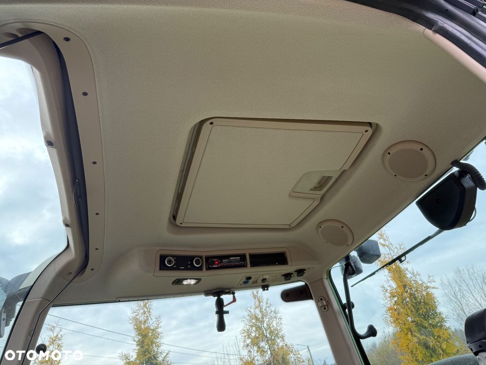 Fendt 722 profi+ - 5