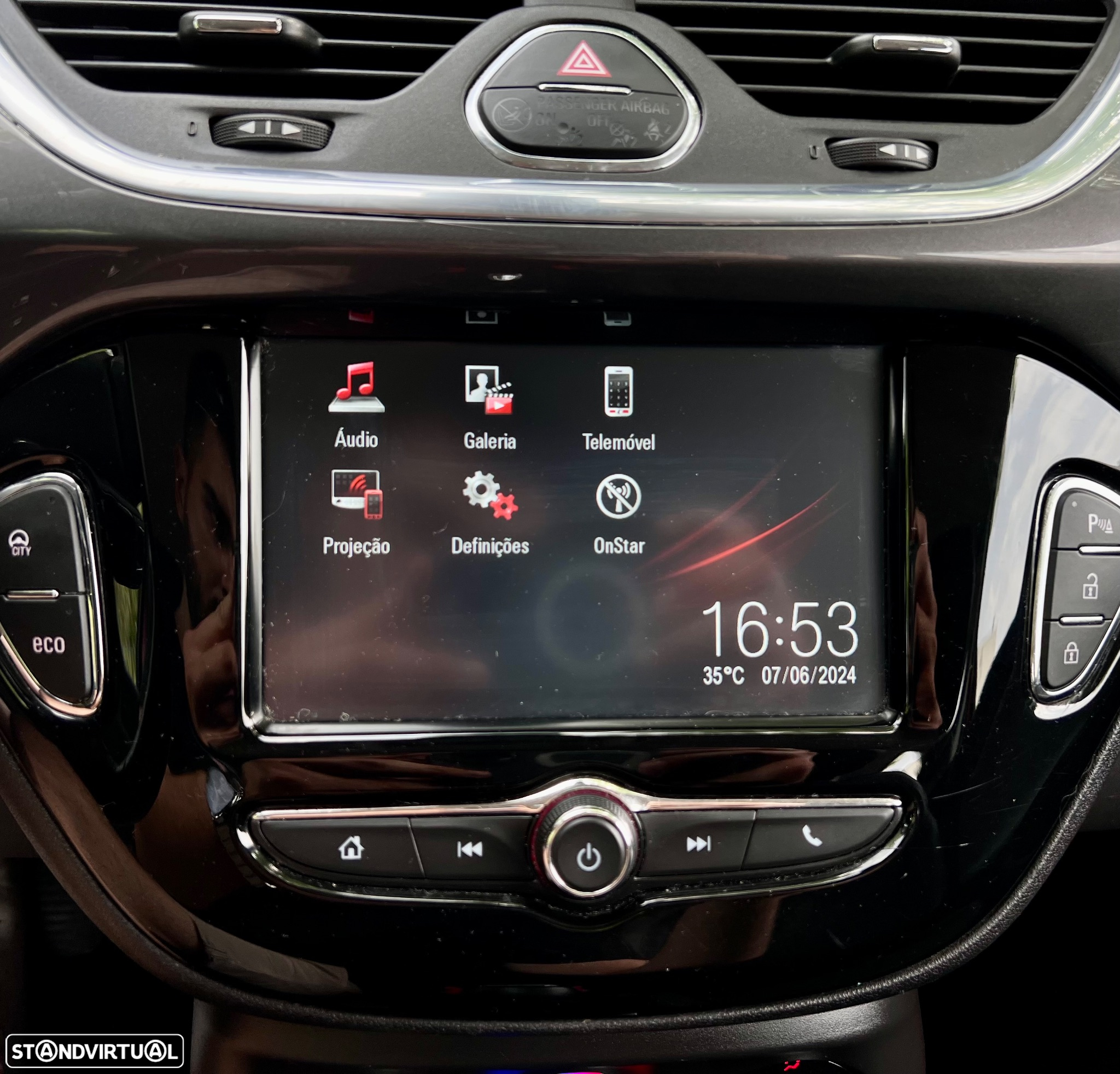 Opel Corsa 1.3 CDTi Color Edition - 15