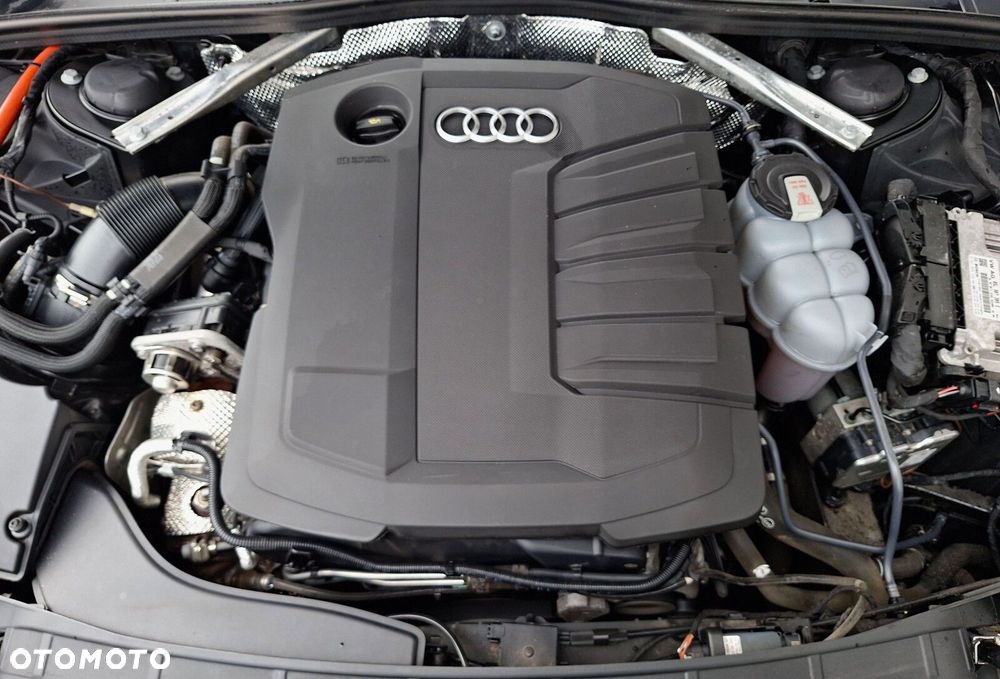 Audi A4 Limousine 35 TDI mHEV S Line S tronic - 32