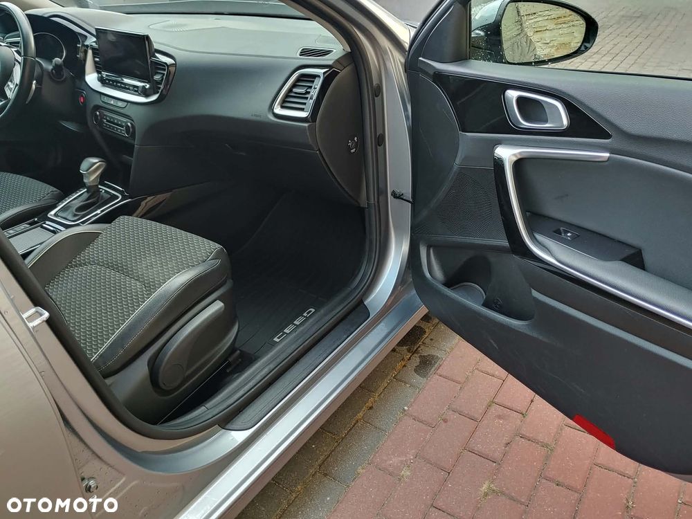 Kia Ceed - 17