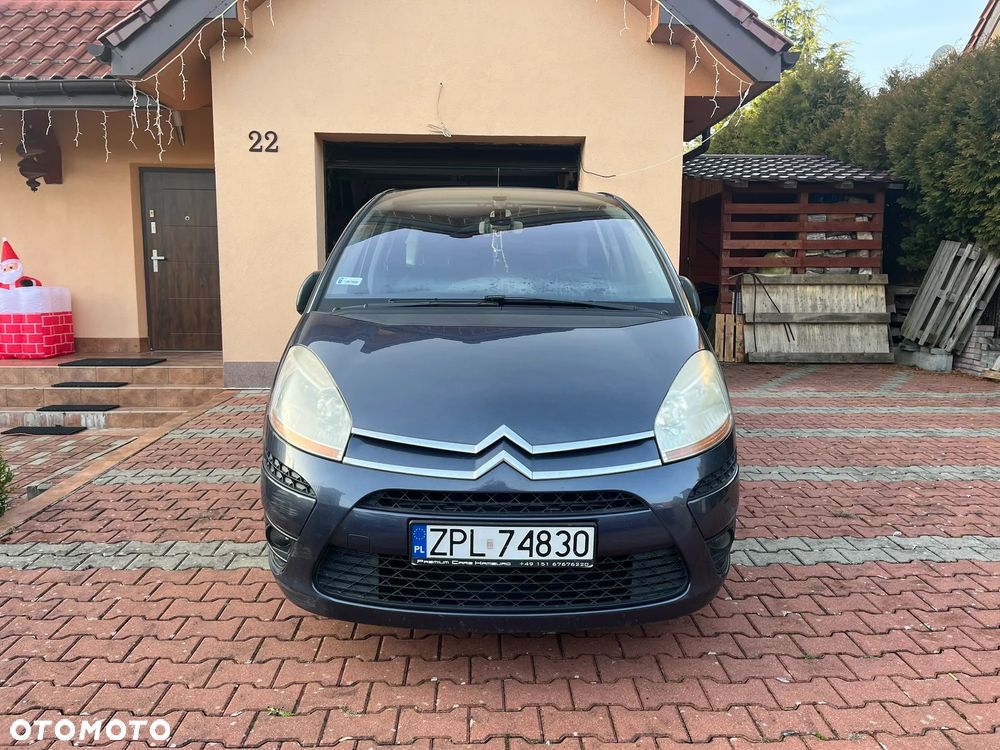 Citroën C4 Picasso 2.0 HDi My Way - 3