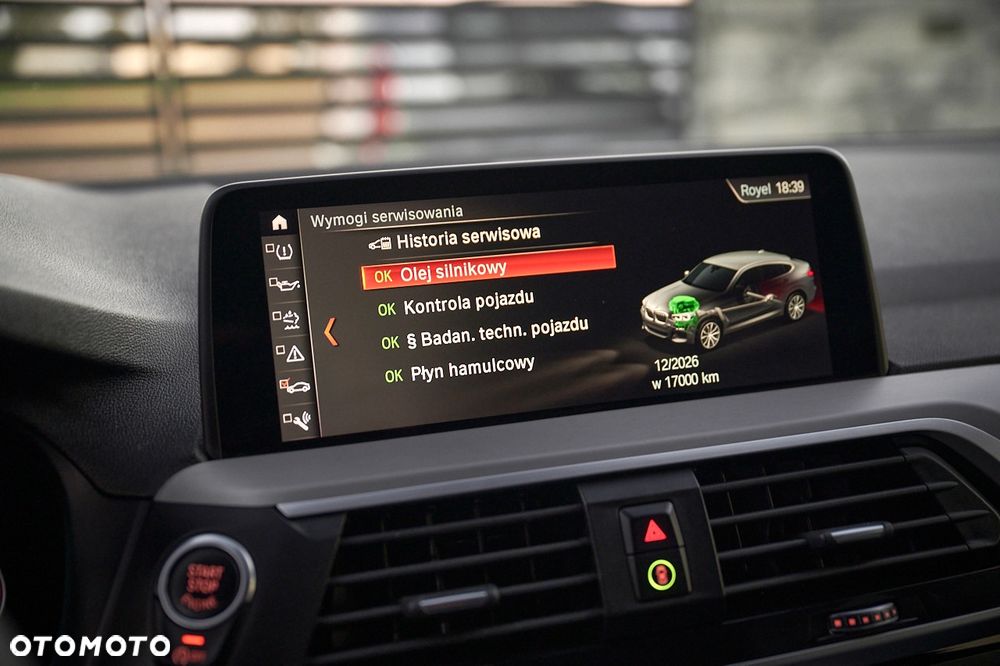 BMW X4 xDrive20d M Sport sport - 28