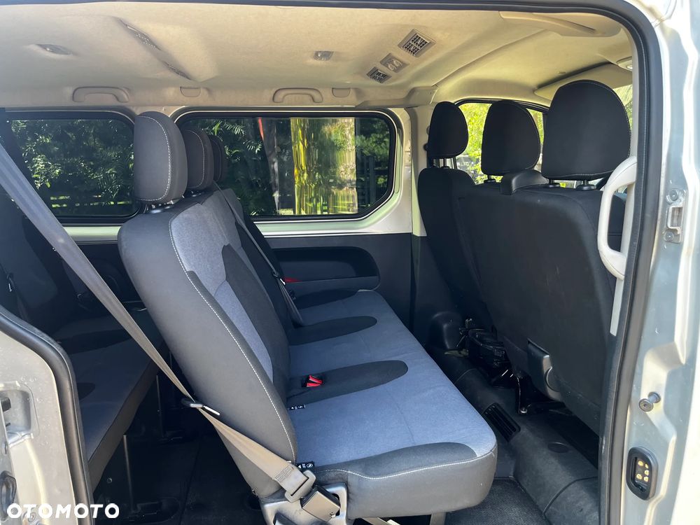 Opel Vivaro 1.6 CDTI L2H1 - 8