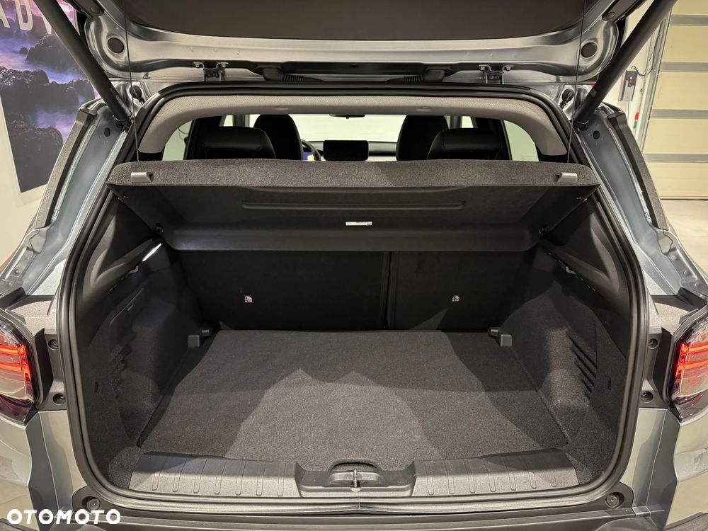 Jeep Avenger 1.2 T3 mHEV Altitude FWD eDCT6 - 15