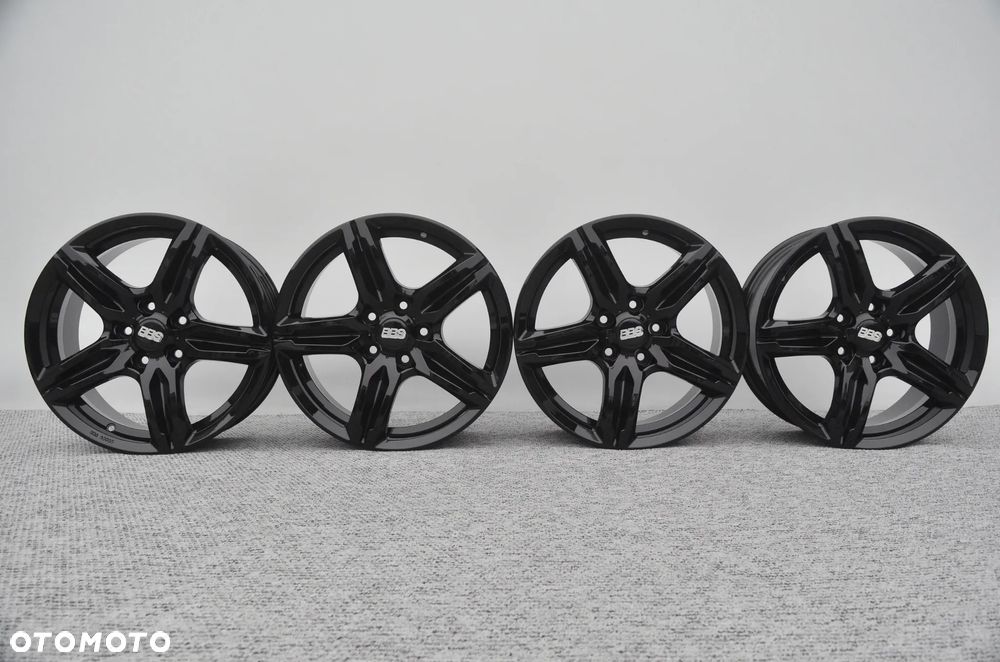 Felgi 7,5x17 5x114.3 Mazda 6 CX-5 KIA Sportage Honda Accord Hyundai Tucson - 3