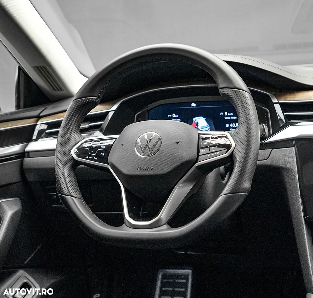 Volkswagen ARTEON 2.0 TDI DSG Elegance - 18