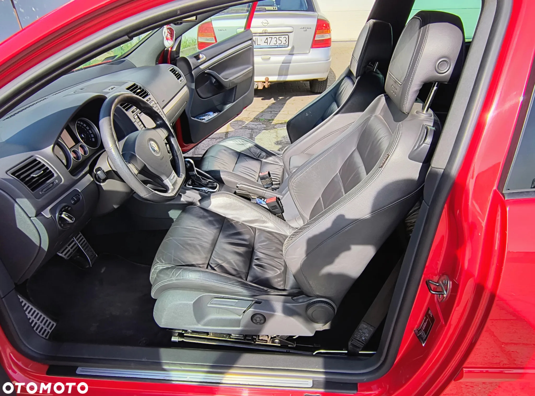 Volkswagen Golf V 2.0 TSI GTI DSG - 34