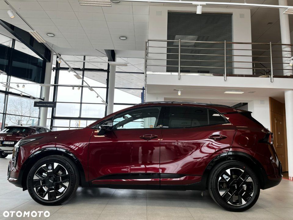 Kia Sportage - 3