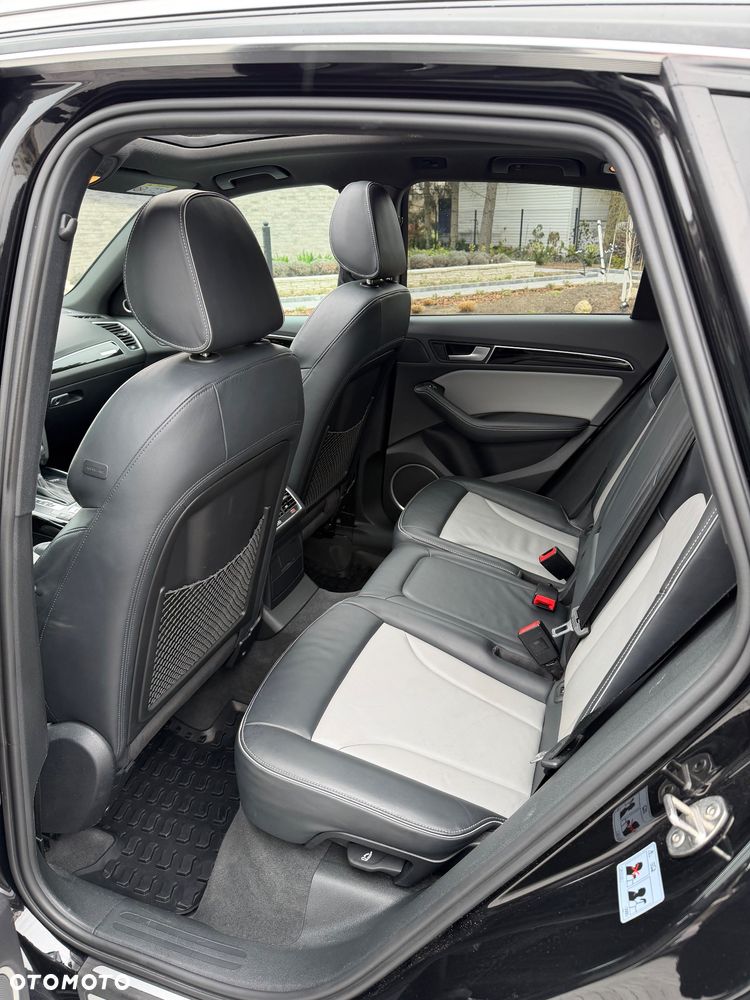 Audi Q5 - 7