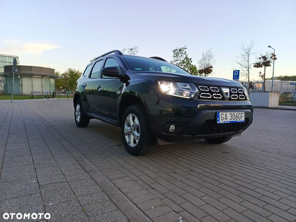 Dacia Duster 1.0 TCe Comfort - 6