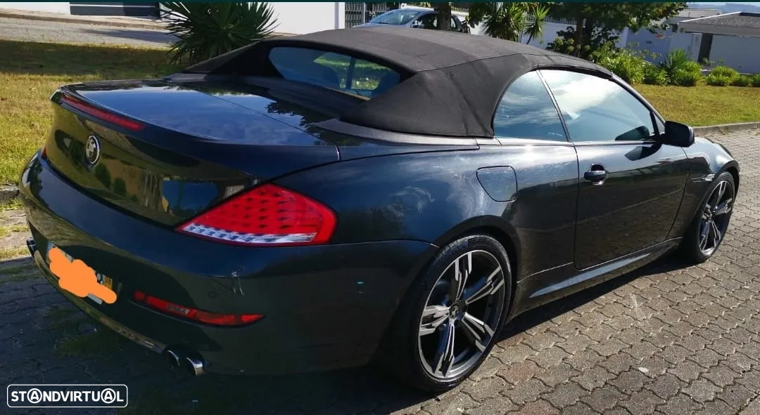 BMW 635 d Aut. - 3