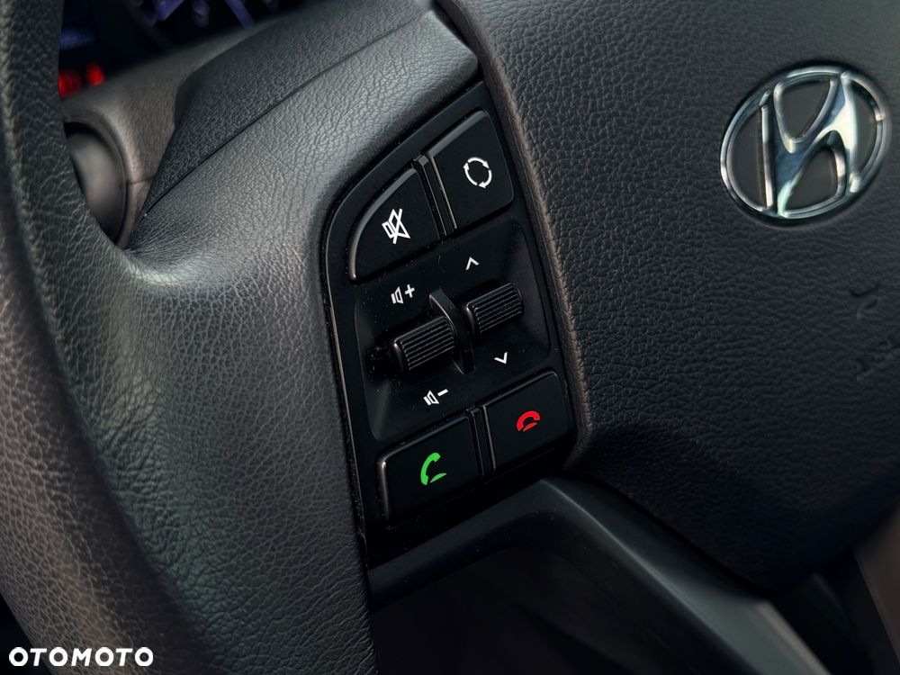 Hyundai Tucson 1.6 GDi 2WD Style - 8