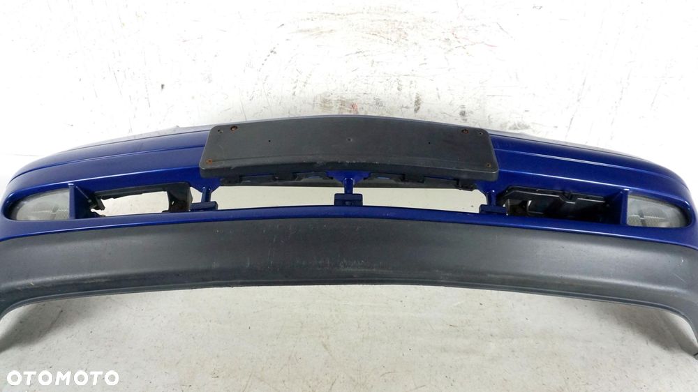 ZDERZAK PRZÓD PRZEDNI MERCEDES SLK R170 96-00 170 1996-2000 ATRAPA - 9