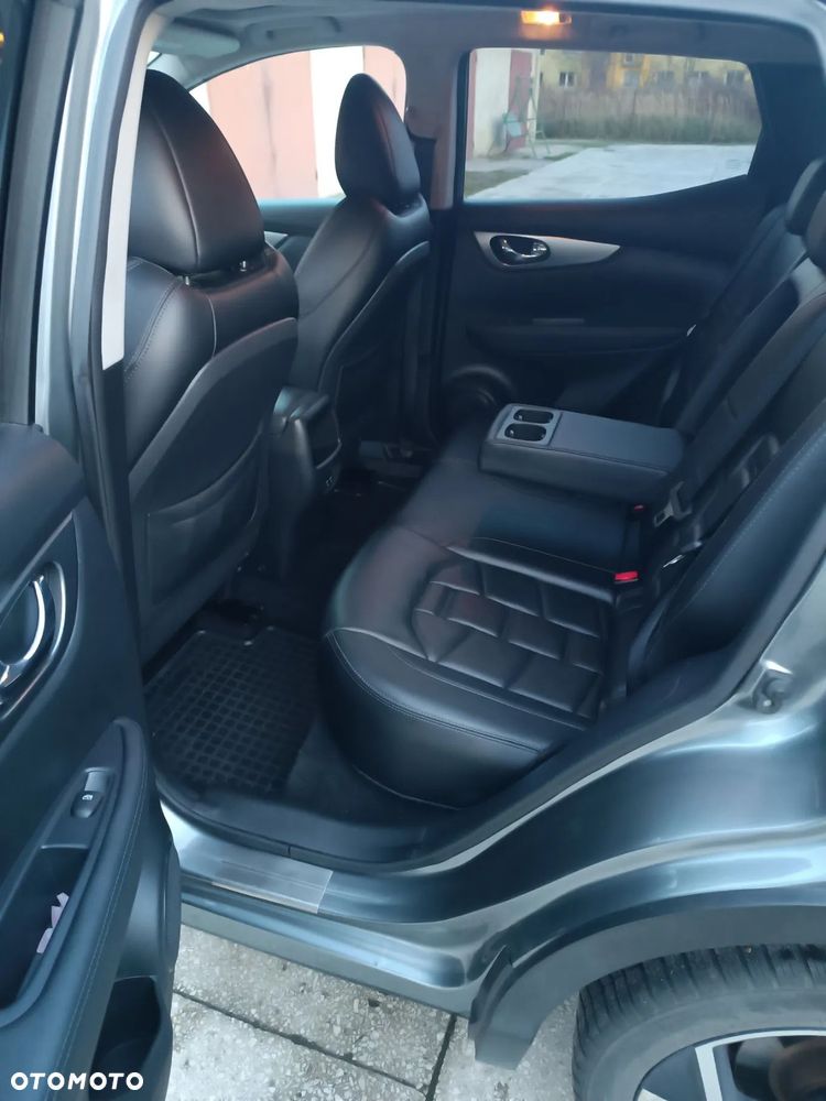 Nissan Qashqai 1.3 DIG-T MHEV N-Connecta - 8