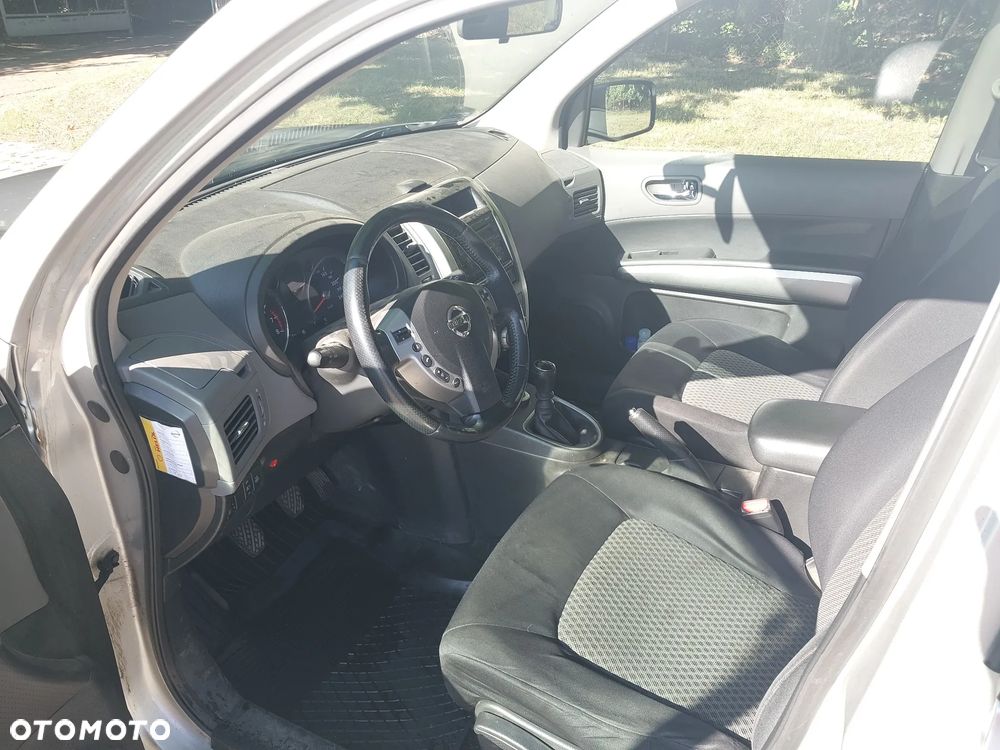 Nissan X-Trail - 6
