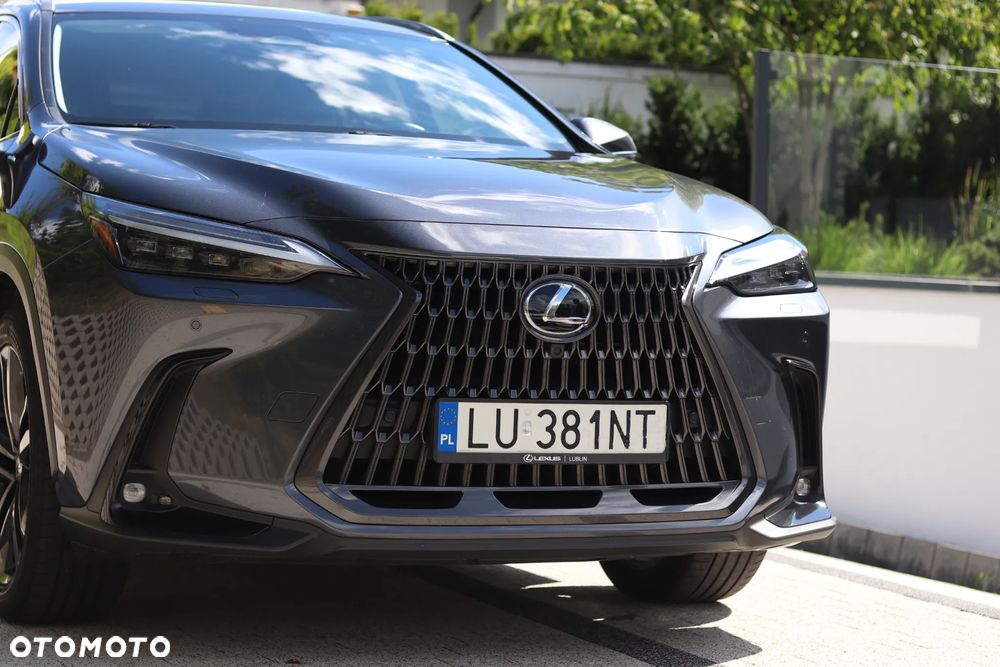 Lexus NX 350h Prestige AWD - 2
