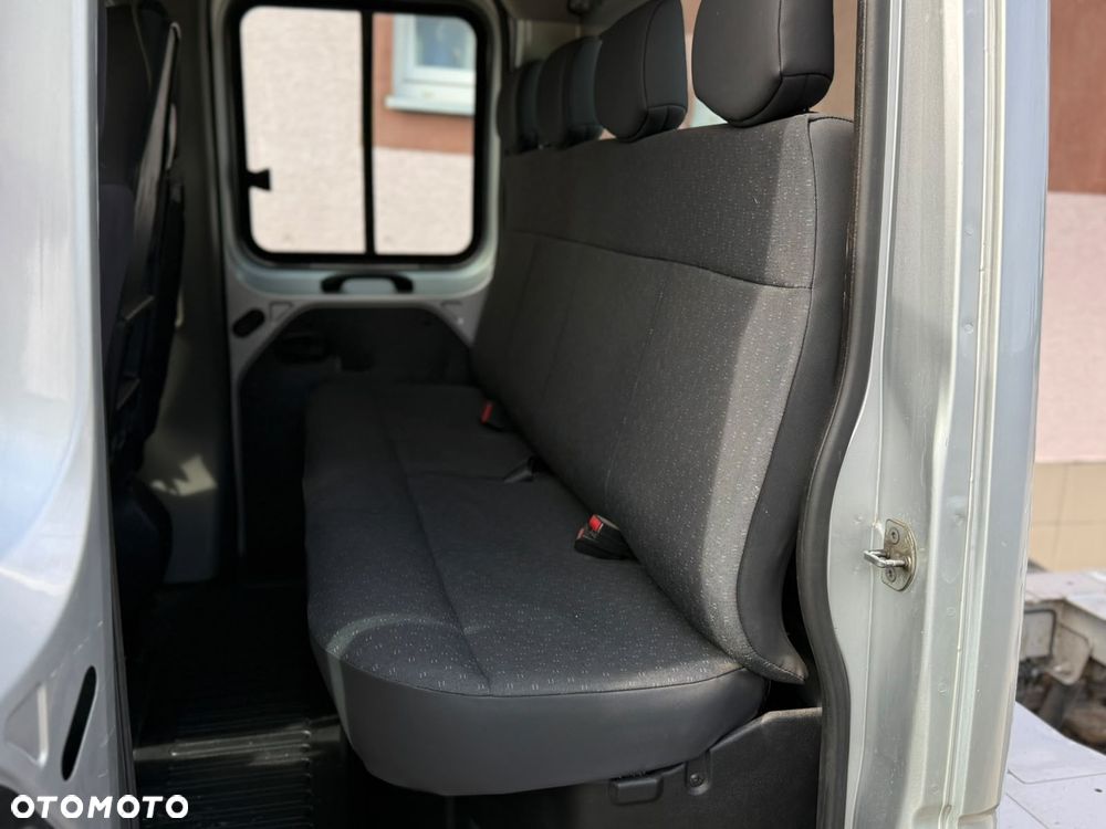 Opel MOVANO - 11