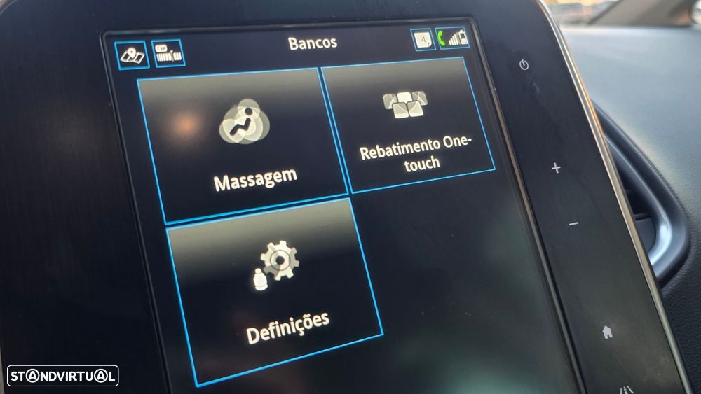 Renault Grand Scénic 1.6 dCi Bose Edition EDC SS - 46