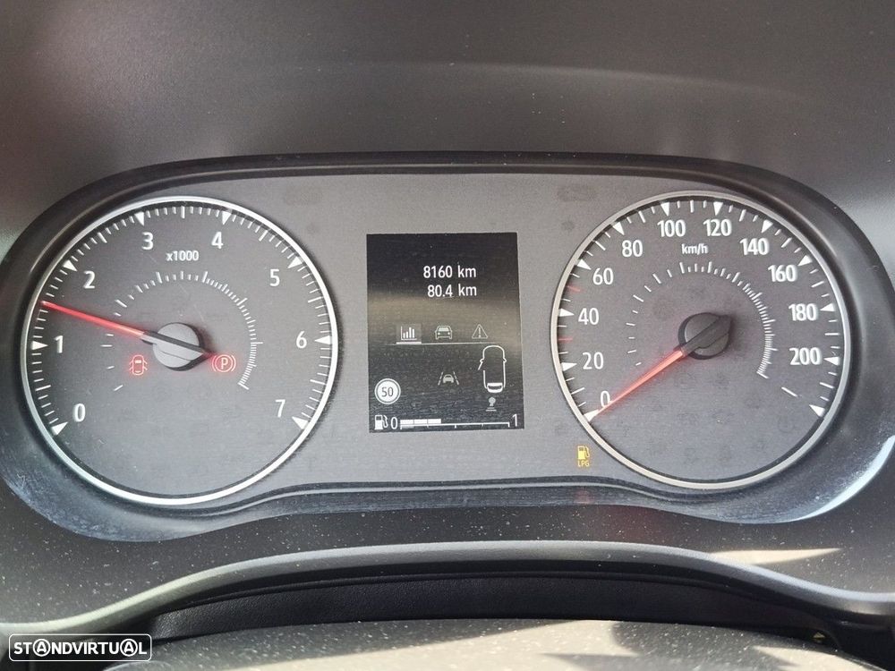 Dacia Jogger 1.0 ECO-G Extreme 7L Bi-Fuel - 14