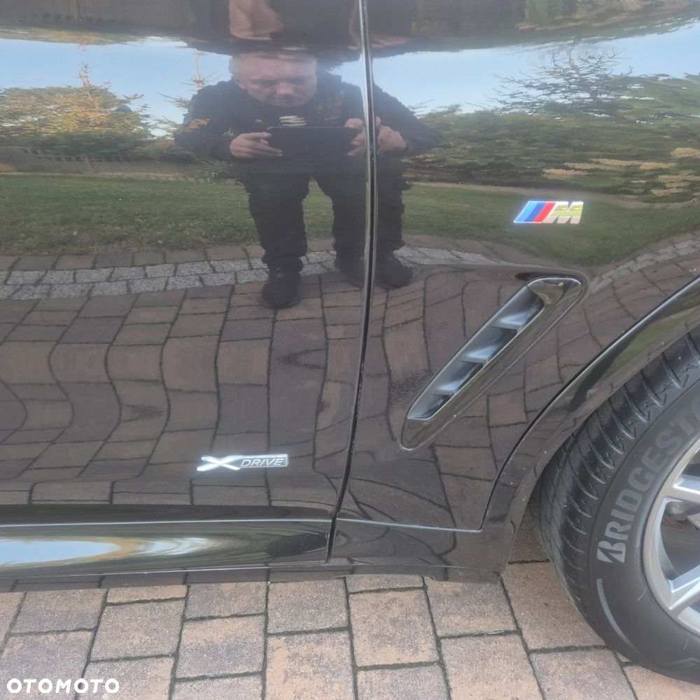 BMW X3 - 17