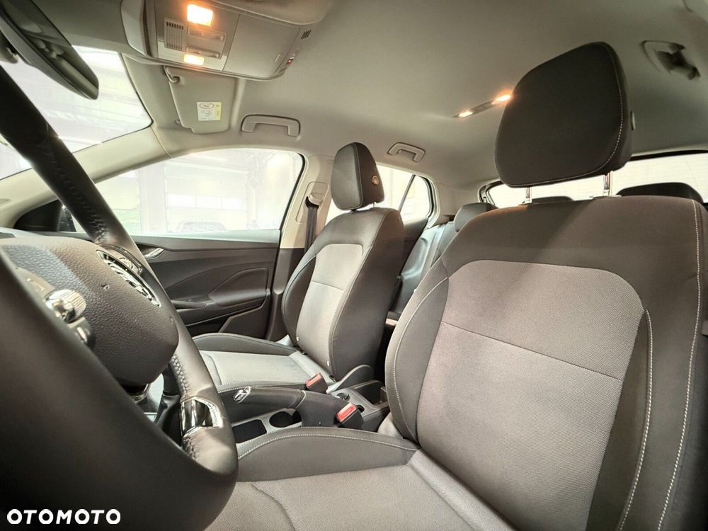 Skoda Fabia 1.0 TSI Ambition - 17