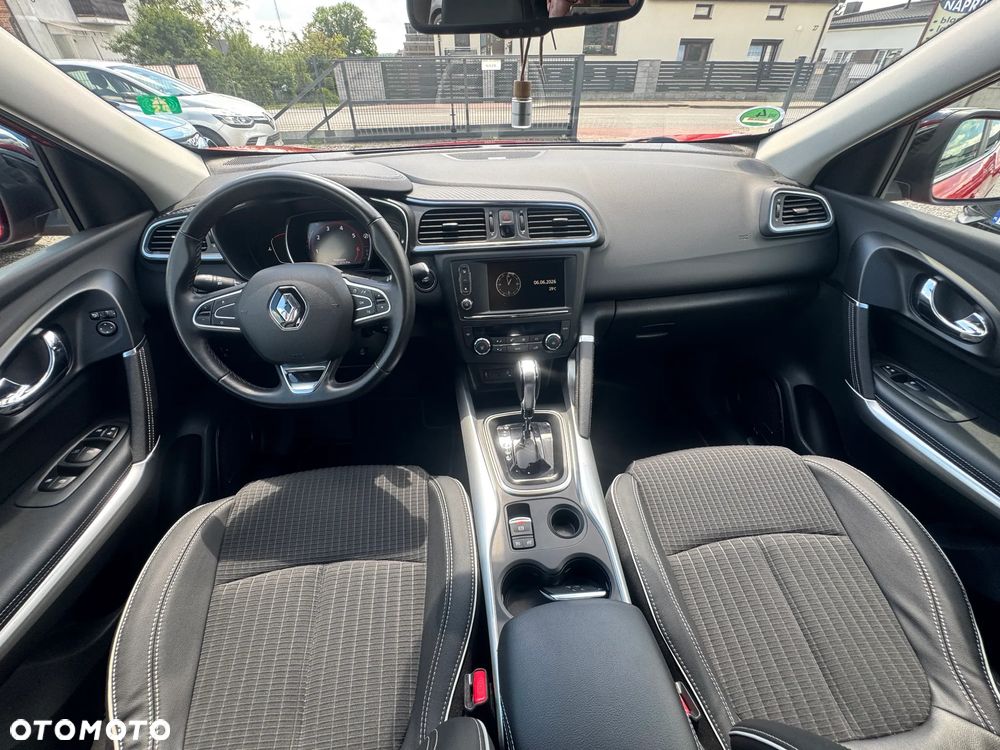Renault Kadjar Energy TCe 130 EDC Bose Edition - 20