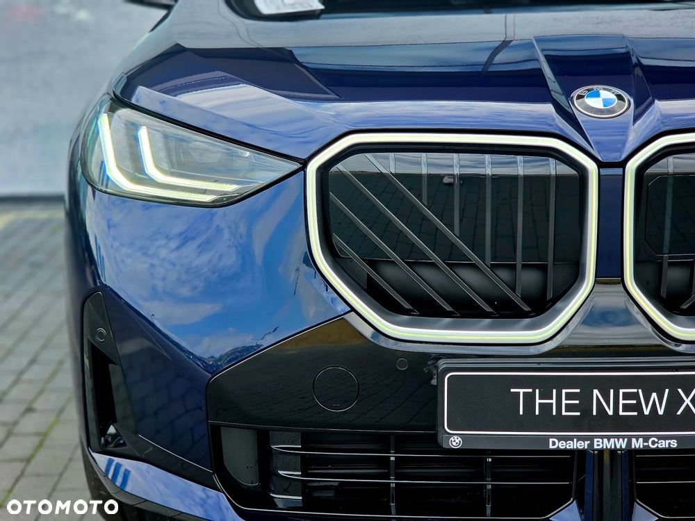 BMW X3 xDrive30e PHEV - 12