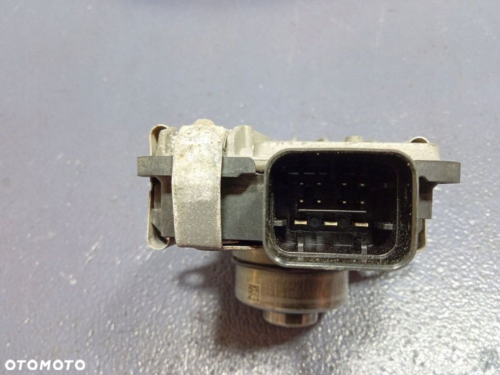 BMW 5 G30 G310 XDRIVE SILNICZEK NASTAWNIK REDUKTORA VTG 8485040 - 4